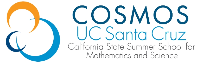 Cosmos Logo